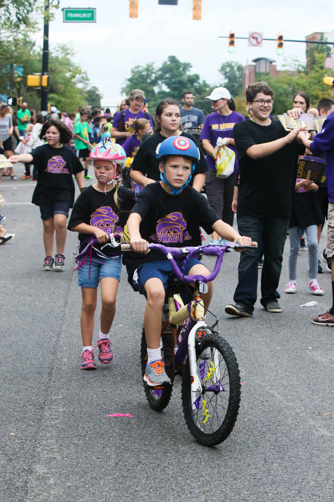 Gallery: Popcorn Festival
